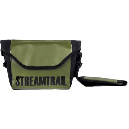 Bolsa De Tiracolo Stream Trail Bream Impermeável