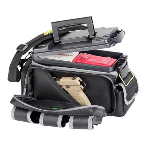 Bolsa De Tiro Plano Boîte De Munitions À L'épreuve Des Éléments