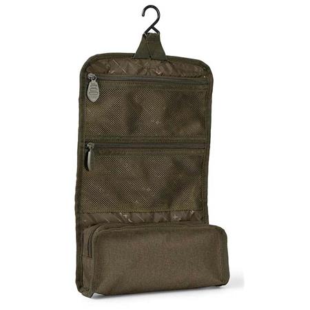 BOLSA DE TOILETE FOX VOYAGER ROLL WASH BAG