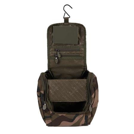 BOLSA DE TOILETTE FOX CAMOLITE WASH BAG