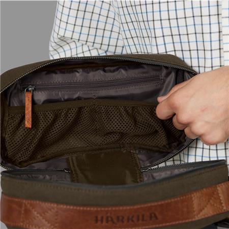 BOLSA DE TOILETTE HARKILA