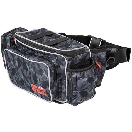 Bolsa De Transporte Berkley Urbn Hip Bag