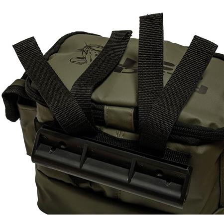 BOLSA DE TRANSPORTE BLACK CAT ACCESSORY KEEPER PRO