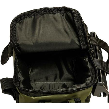 BOLSA DE TRANSPORTE BLACK CAT ACCESSORY KEEPER PRO