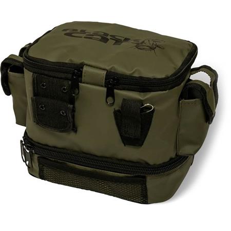 Bolsa De Transporte Black Cat Accessory Keeper Pro
