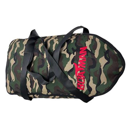 BOLSA DE TRANSPORTE BOATMAN ACTOR PLUS BAG CAMO