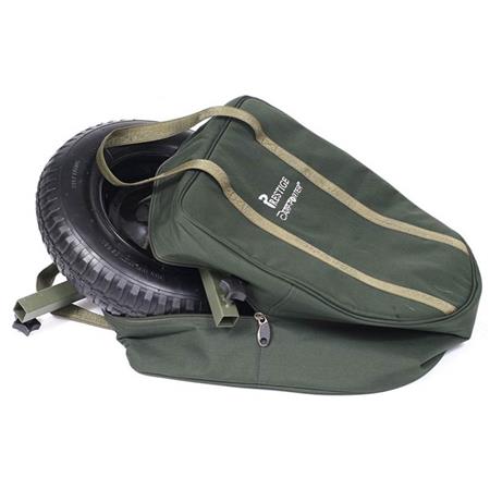 Bolsa De Transporte Carp Porter Porter Wheel Bag