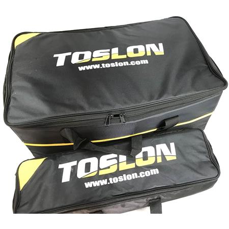 Bolsa De Transporte Carp Royal Rucksack / Backpack Set Cr-X