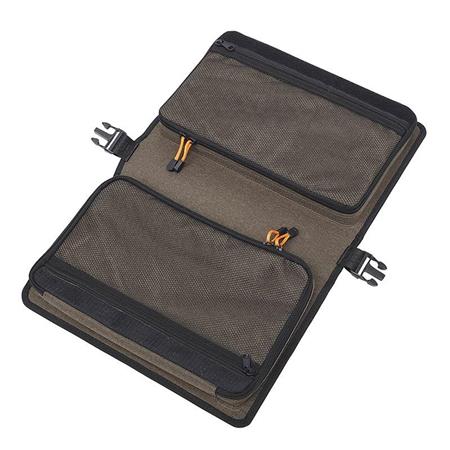 BOLSA DE TRANSPORTE CON CAJA SAVAGE GEAR FLIP RIG BAG AVEC BOITE