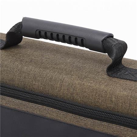 BOLSA DE TRANSPORTE CON CAJA SAVAGE GEAR FLIP RIG BAG AVEC BOITE