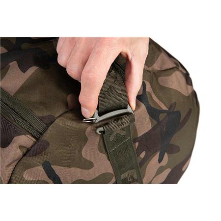 BOLSA DE TRANSPORTE FOX CAMOLITE KIT BAG