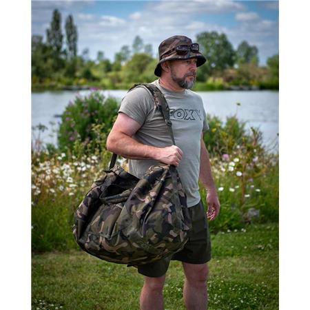 BOLSA DE TRANSPORTE FOX CAMOLITE KIT BAG