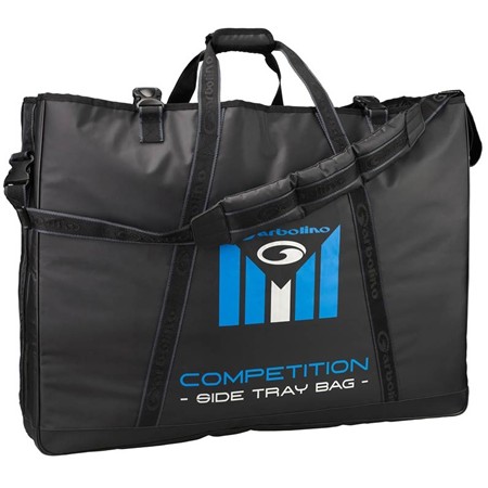 Bolsa De Transporte Garbolino Dessertes Quadra Competition Series