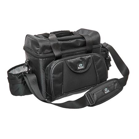 Bolsa De Transporte Illex Vertical Bag Black