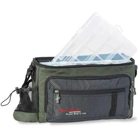 Bolsa De Transporte Iron Claw Plain Bag Ii Nx