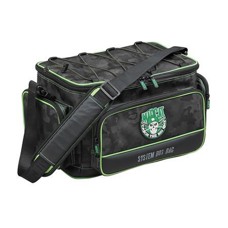 Bolsa De Transporte Madcat System Box Bag 18L