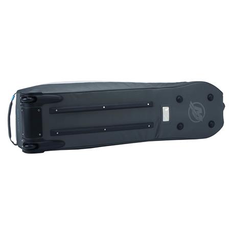 BOLSA DE TRANSPORTE MERCURY AVEC ROULETTES POUR MOTEUR AVATOR 7.5E