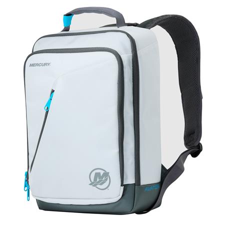 Bolsa De Transporte Mercury Pour Batterie Et Chargeur Avator 7.5E