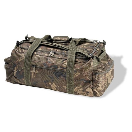 Bolsa De Transporte Nash Subterfuge Duffel Bag Large