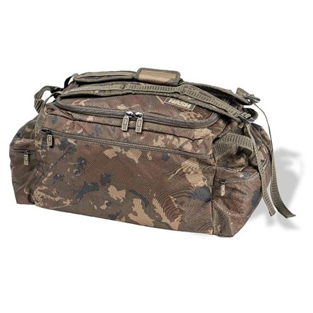 Bolsa De Transporte Nash Subterfuge Duffel Bag Medium