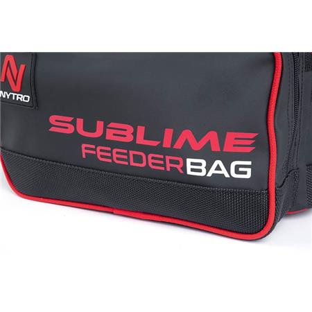 BOLSA DE TRANSPORTE NYTRO SUBLIME FEEDER BAG