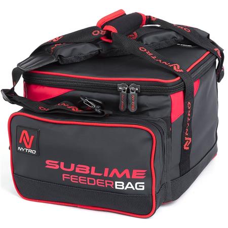 BOLSA DE TRANSPORTE NYTRO SUBLIME FEEDER BAG