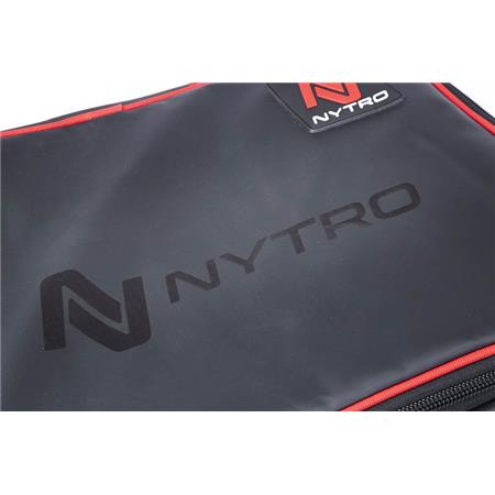 BOLSA DE TRANSPORTE NYTRO SUBLIME FEEDER BOX BAG