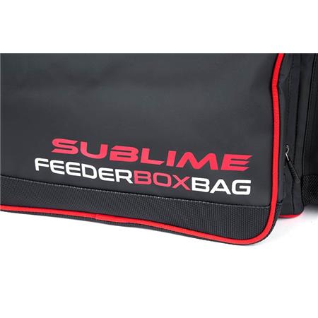 BOLSA DE TRANSPORTE NYTRO SUBLIME FEEDER BOX BAG