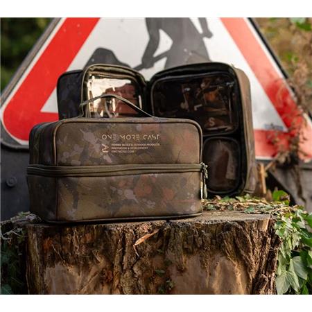 BOLSA DE TRANSPORTE ONE MORE CAST HEIST SLAM DUNK