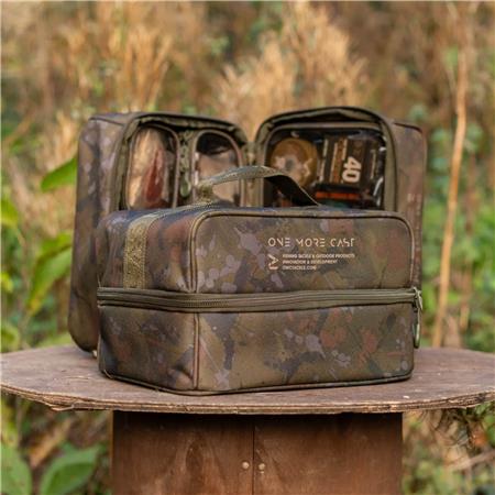 Bolsa De Transporte One More Cast Heist Slam Dunk