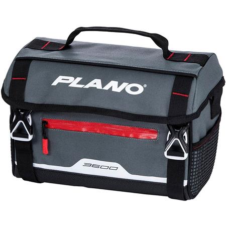 Bolsa De Transporte Plano Weekend Series Softsider Bag