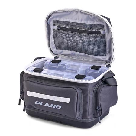 Bolsa De Transporte Plano Weekend Tackle Bag