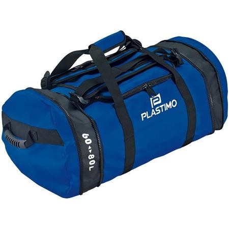 Bolsa De Transporte Plastimo Splashproof Extensible - Azul