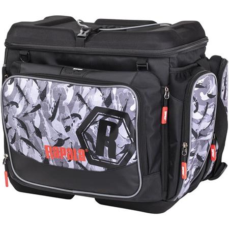 Bolsa De Transporte Rapala Lurecamo Tackle Bag Magnum