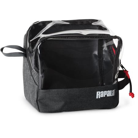 Bolsa De Transporte Rapala Rapid Pack