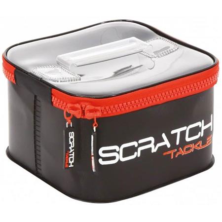 Bolsa De Transporte Scratch Tackle Bakkan - 5L