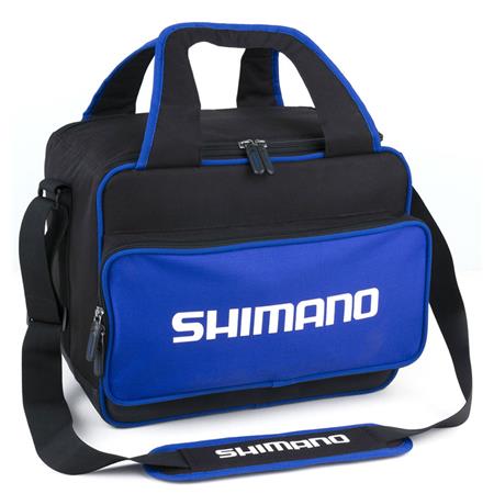 Bolsa De Transporte Shimano All-Round Baits Bits Bag