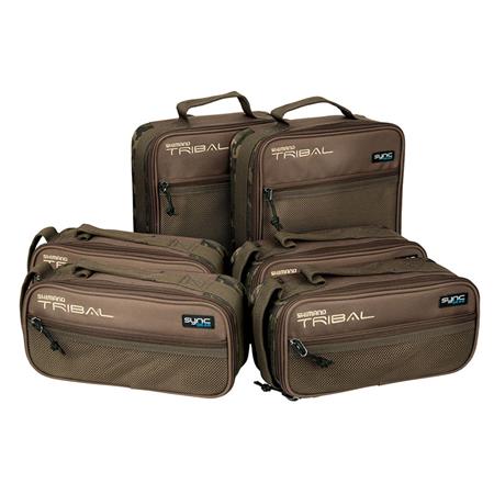 Bolsa De Transporte Shimano Tactical Full Compact Carryall