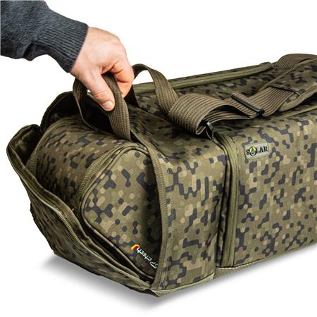 BOLSA DE TRANSPORTE SOLAR SP C-TECH TRAVEL BAG