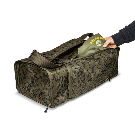 BOLSA DE TRANSPORTE SOLAR SP C-TECH TRAVEL BAG