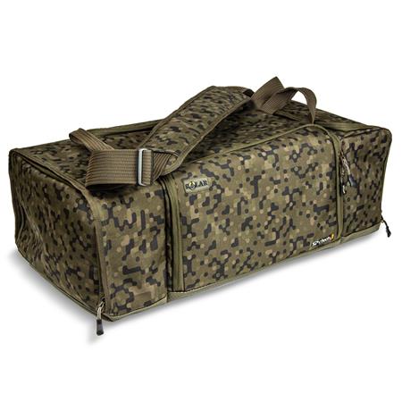 Bolsa De Transporte Solar Sp C-Tech Travel Bag