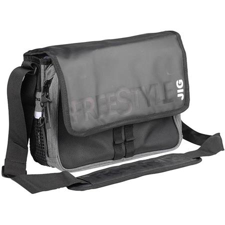 Bolsa De Transporte Spro Freestyle Jigging Bag V2
