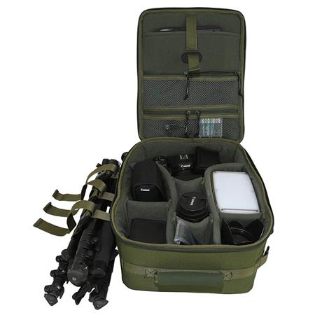 BOLSA DE TRANSPORTE TRAKKER NXG CAMERA TECH BAG