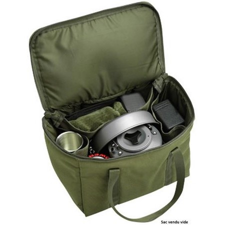 Bolsa De Transporte Trakker Nxg Cookware Bag