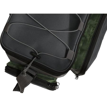 BOLSA DE TRANSPORTE ZEBCO SPINNING BAG