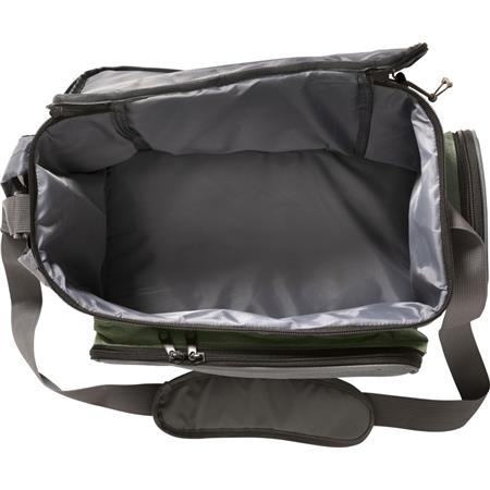 BOLSA DE TRANSPORTE ZEBCO SPINNING BAG