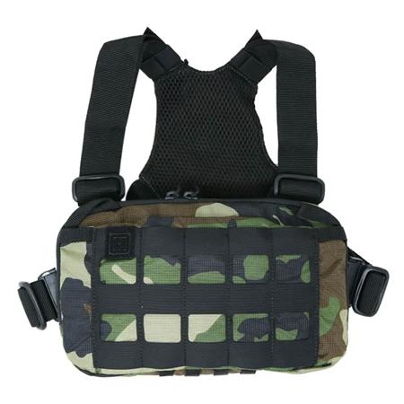 BOLSA À DYRÁS 5.11 SKYWEIGHT SRVL CHEST PACK WL