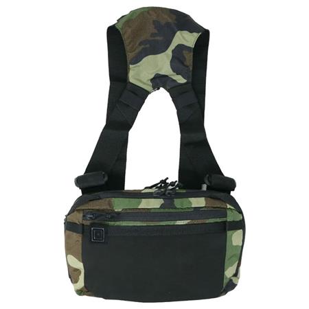 Bolsa À Dyrás 5.11 Skyweight Util Chest Pack Wl