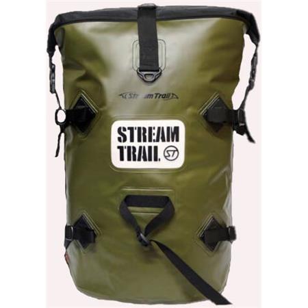 Bolsa À Dyrás - 60L Stream Trail Dry Tank - 60L