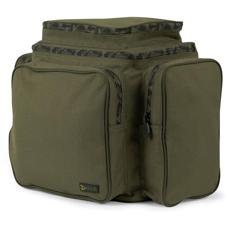 Bolsa À Dyrás Avid Carp Rvs Compact Rucksack